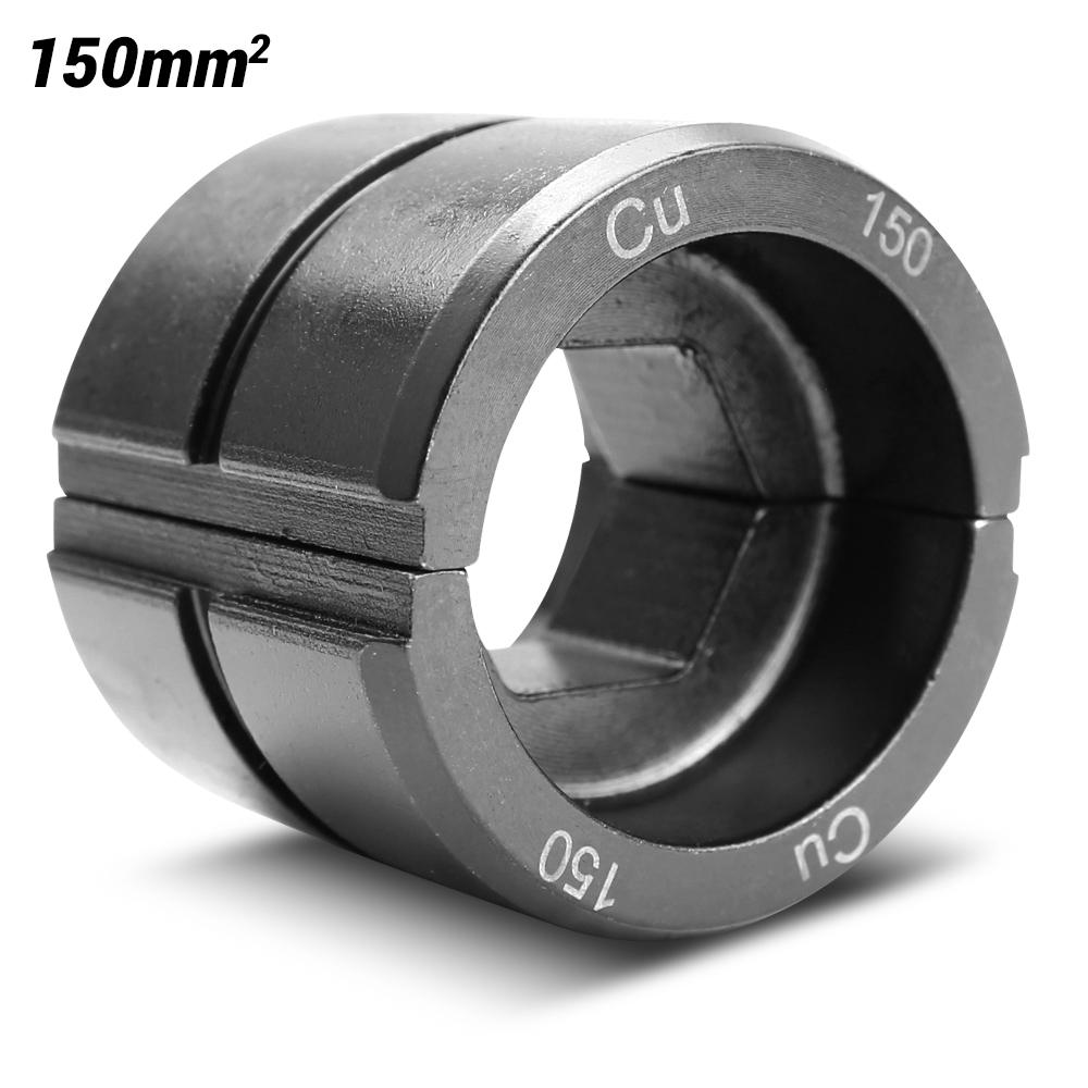 Bayer BCSD150 150mm² Spare Crimper Die To Suit Cordless Crimping Tool B18CTK