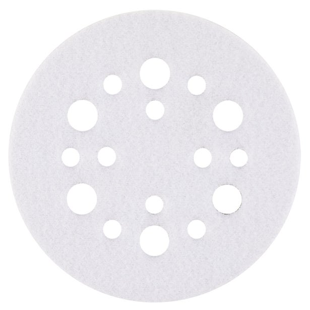MILWAUKEE 75mm (3") H&L Sponge Interface Pad  48806402