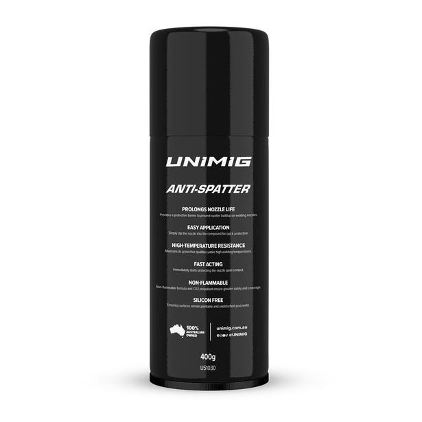 UNIMIG 400g Anti Spatter U51030