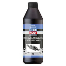 Liqui Moly Diesel Particle Filter Cleaner — 1L 21599