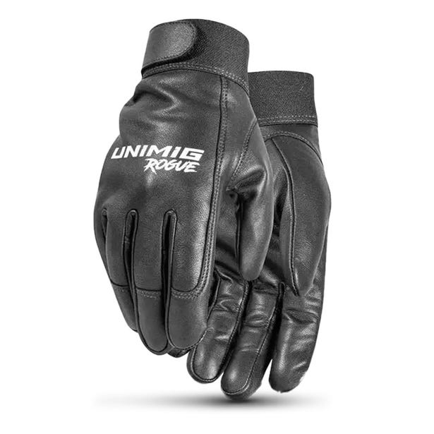 UNIMIG Rogue Tig Welding Gloves - Large U22017