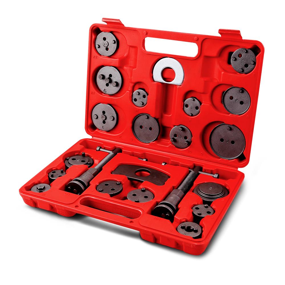 Daytona D4021A 22pce Universal Caliper Removal Set