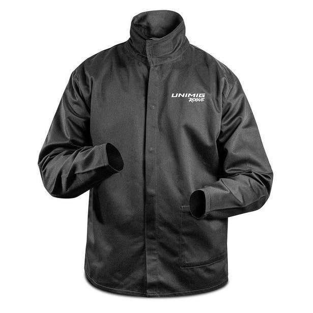 UNIMIG Rogue Welding Jacket - Large U22021