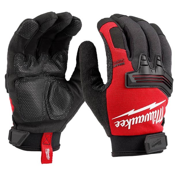 MILWAUKEE Wrecking Work Glove - 48738530