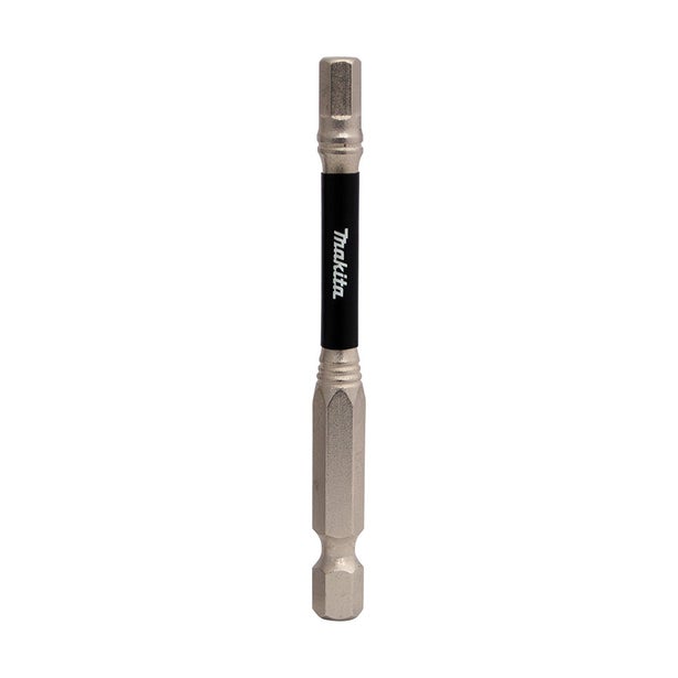 MAKITA 5 X 75mm Impact XPS Hex Screwdriver Bit - 10 Piece E-19576