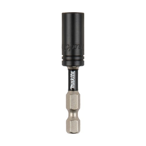 MAKITA 60mm XPS Q/C Magnetic Insert Bit Holder - 10 Piece E-18786