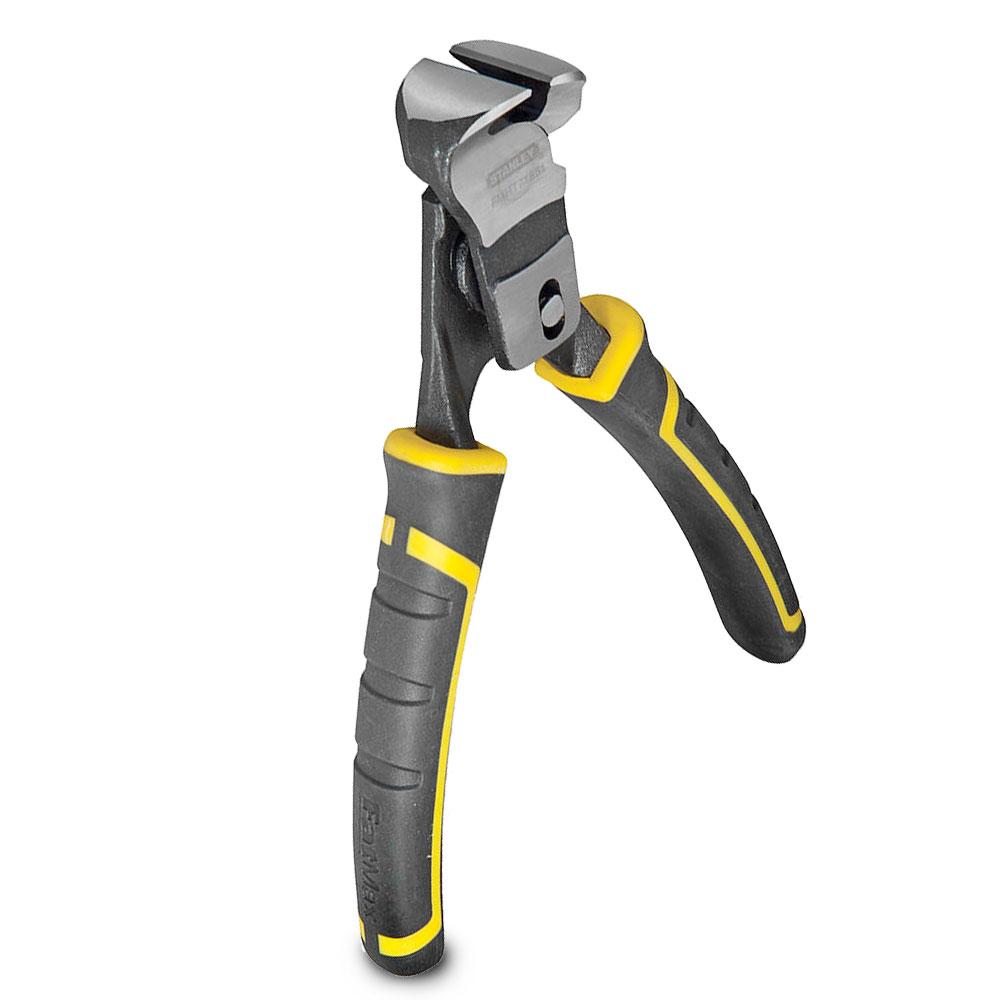 Stanley FMHT0-71851 190mm FATMAX Compound Action End Cut Pliers