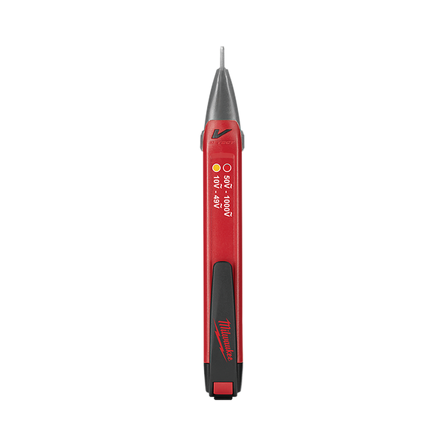 Milwaukee 10-1000V Dual Range Voltage Detector
