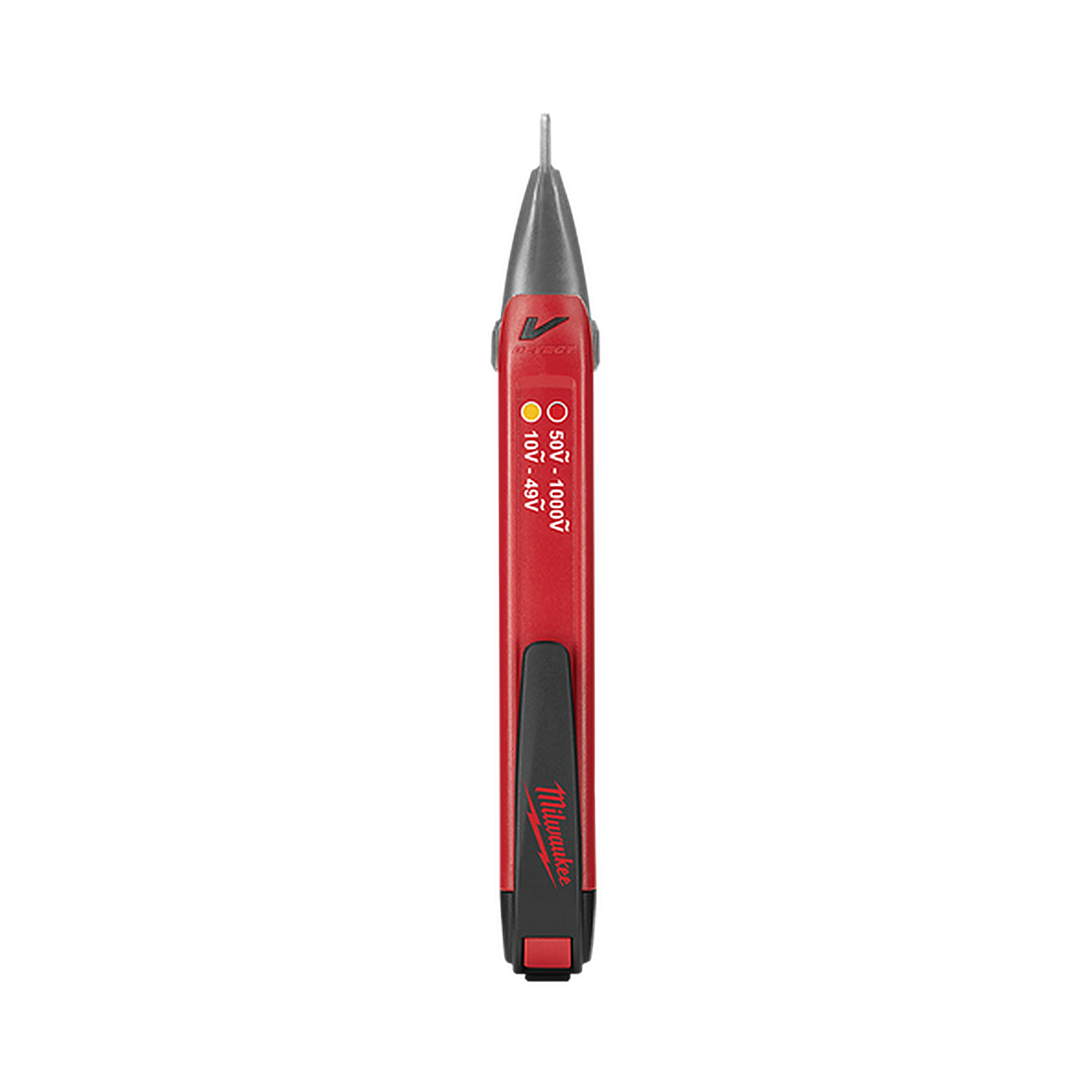 Milwaukee 10-1000V Dual Range Voltage Detector