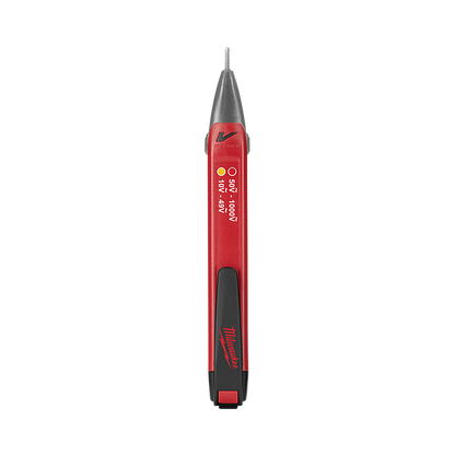 Milwaukee 10-1000V Dual Range Voltage Detector