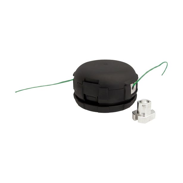 MAKITA M10/M8 X 1.25lht 2mm X 3m Nylon Head Line Trimmer 1914R8-6