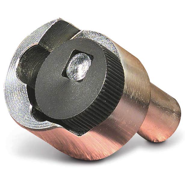 KINCROME 65mm (2 1/2") Stud Extractor SR101