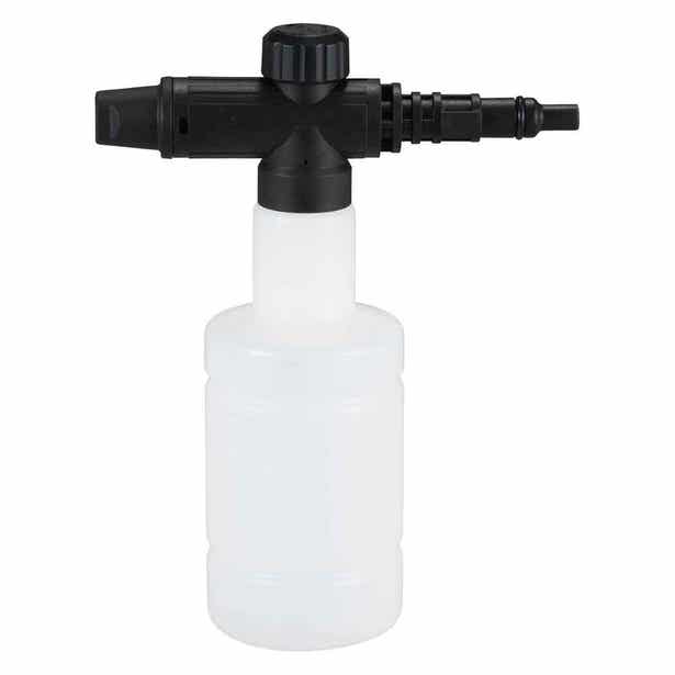 MAKITA Assembly Foam Nozzle Suits DHW180 LX00000001
