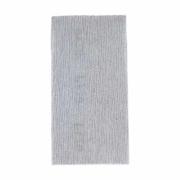 MAKITA 93 x 185mm 120Grit H&L Mesh Paint Sanding Sheet - 10 Piece D-78841