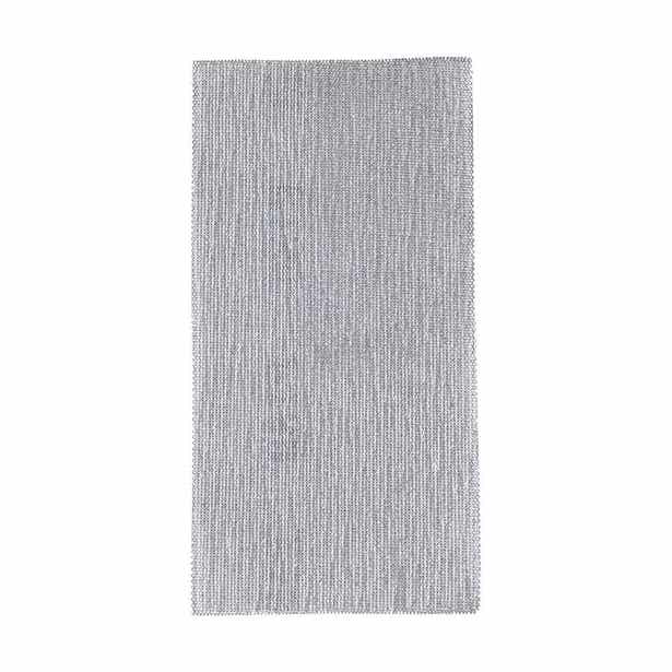 MAKITA 93 x 185mm 180Grit H&L Mesh Paint Sanding Sheet - 10 Piece D-78857