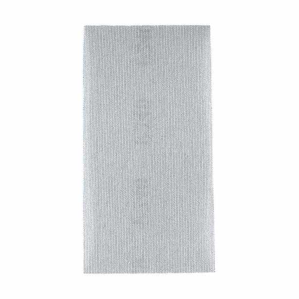 MAKITA 93 x 185mm 185Grit H&L Mesh Paint Sanding Sheet - 10 Piece D-78863