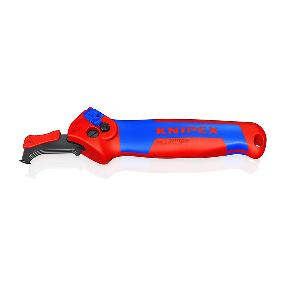 KNIPEX 145mm Stripping Knife 1650145SB