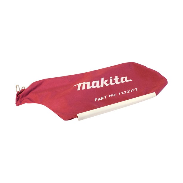 MAKITA Belt/Sand Dust Bag Filter Suits 9401 122297-2
