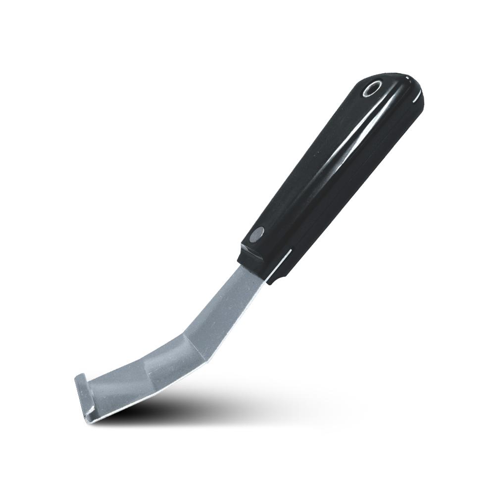 T&E Tools 1124 Door Weather Stripping & Moulding Remover