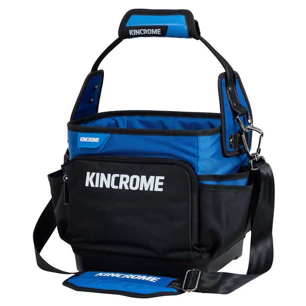 KINCROME 280mm Square Hard Base Open Tote K13526
