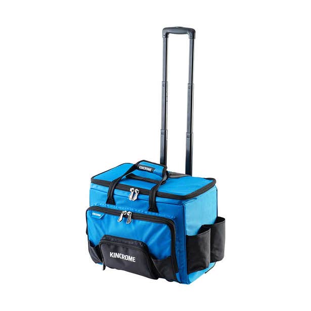 KINCROME 460mm 40L Rolling Tool Bag K13523