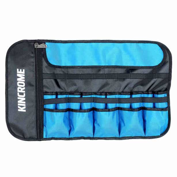 KINCROME 15 Pocket Multi-Tier Design Tool Roll K13315