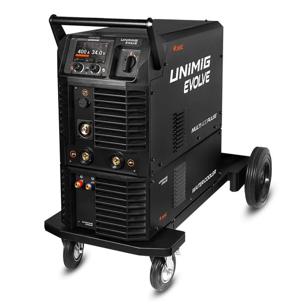 UNIMIG Super14 Quartz Cup UMCT2SSQZ14