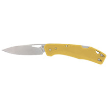 GERBER LST Knife - Mustard Yellow 6312135