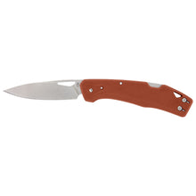 GERBER LST Knife - Burnt Orange 6312136