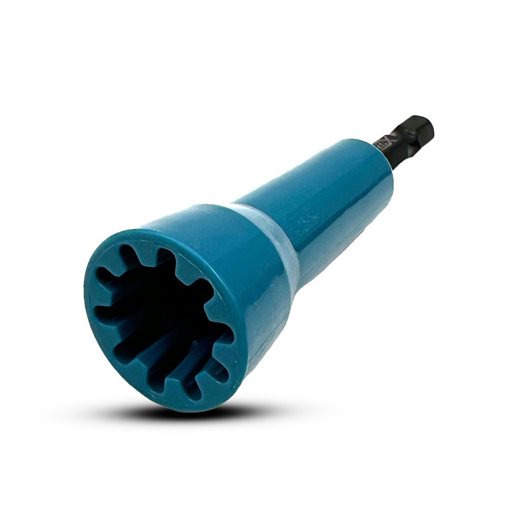 Xtorque XWT14 1/4 Hex Wire Twister