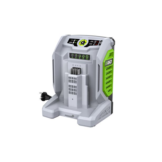 EGO POWER+ 56V Turbo Charger with IOT CH7000E-T