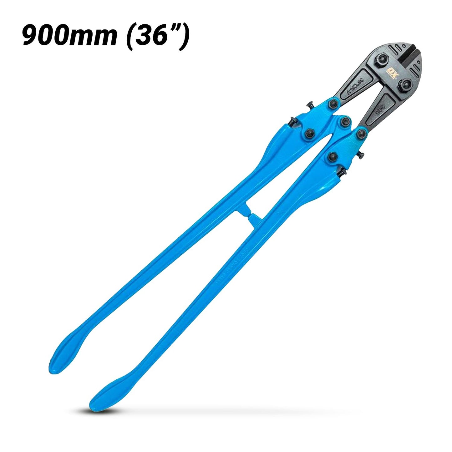 OX Tools OX-P230536 900mm (36") Forged Bolt Cutters