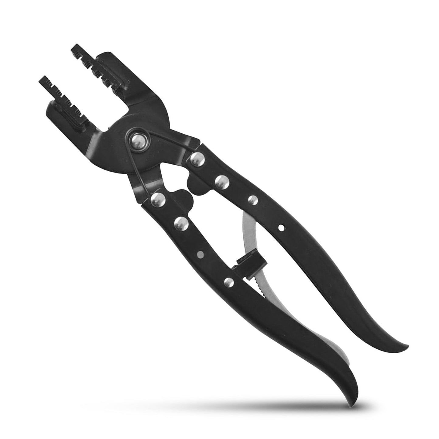 Kincrome K8076 Large Ratchet Hose Clamp Pliers