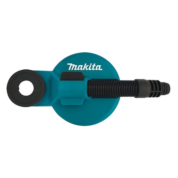 MAKITA 52mm Dust Extraction Drilling Adaptor 1914X3-8