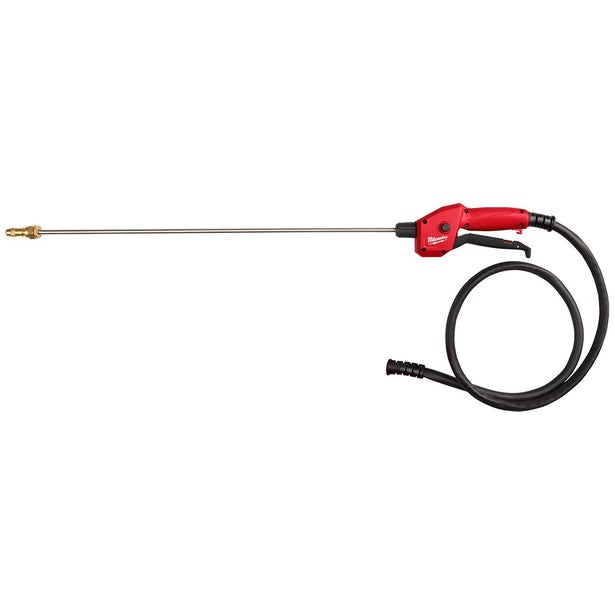MILWAUKEE Hose & Wand Assembly Suits M18BPFPCCS0 and M18BPFPCS0 49162804