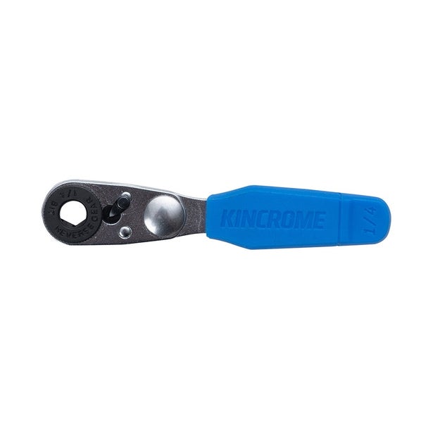 KINCROME 1/4inch Mini Ratchet Bit K29442