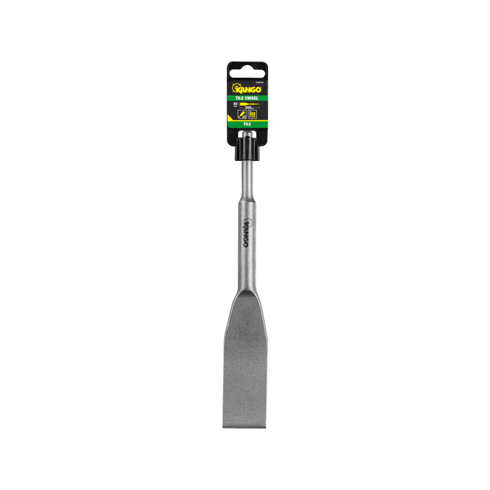 Kango 40mm x 260mm SDS Plus Long Tiling Chisel