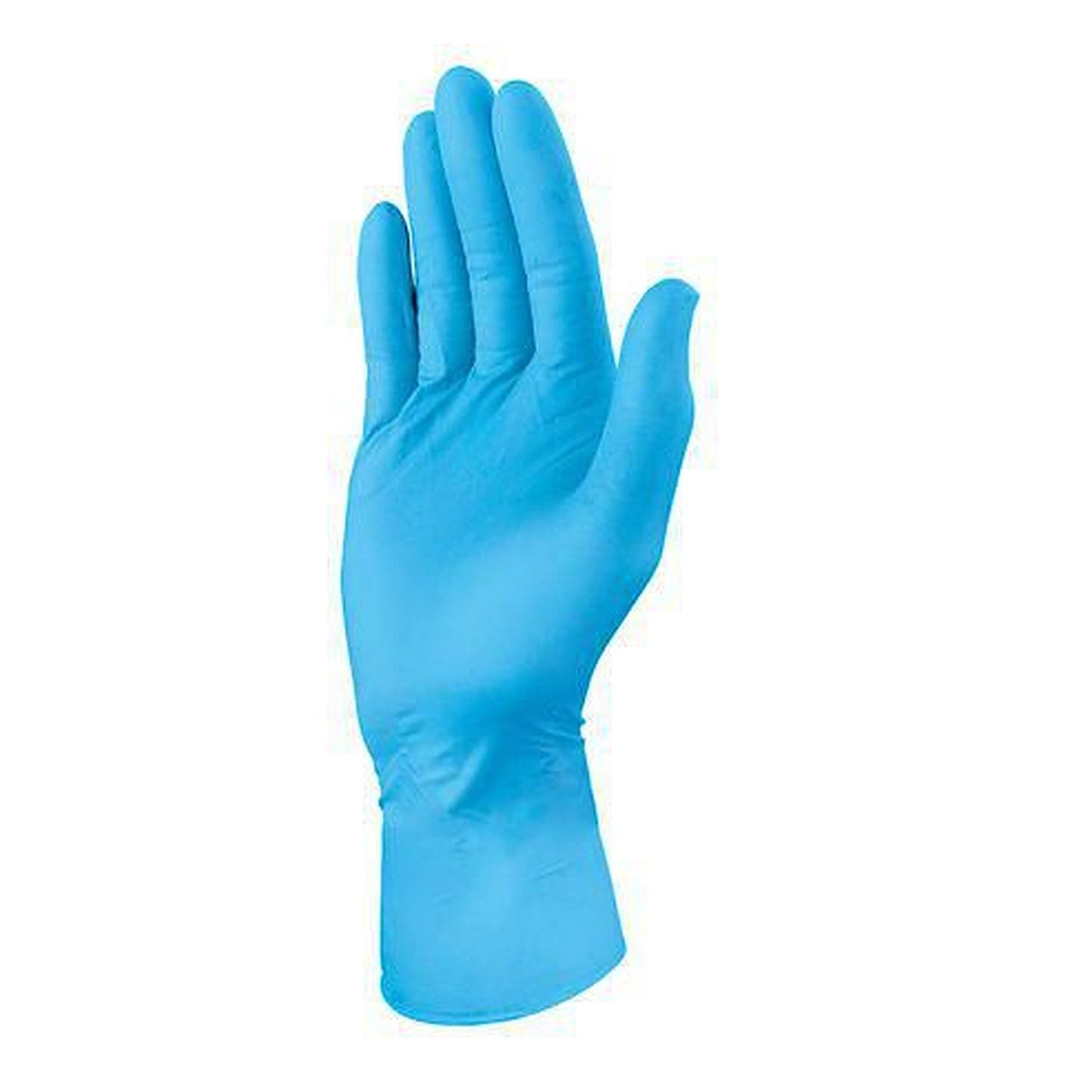 Microlite Nitrile Disposable Gloves Size S — 100 Pack 230031