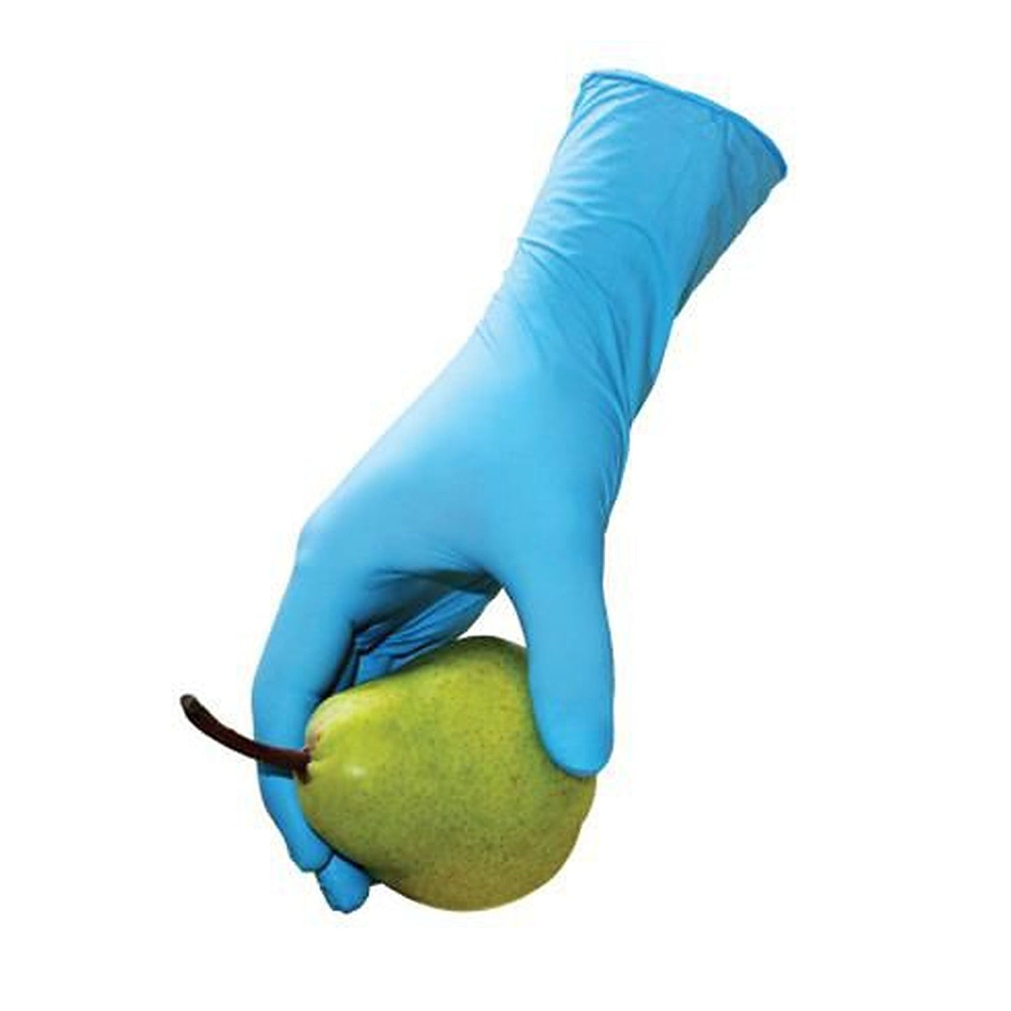 Microlite Nitrile Disposable Gloves Size M — 100 Pack 230032
