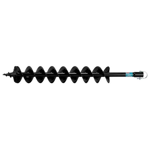 MAKITA 100 x 800mm Auger Bit Suits DDG460 E-25513
