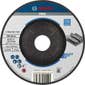 BOSCH 125 x 6.8 x 22.2mm D/C Inox Grinding Disc 2608603182