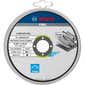 BOSCH 105x1.0x16mm Inox Cut Off Disc - 10 Piece 2608603465