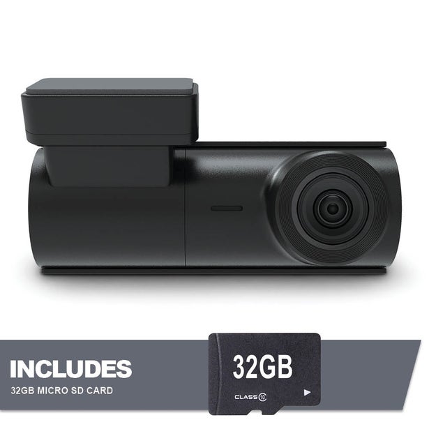 GATOR 1080P Full HD Wifi Dash Cam GHDVR80W