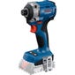 BOSCH 18V 110Nm Impact Wrench GDR 18V-215 Skin 06019N2040