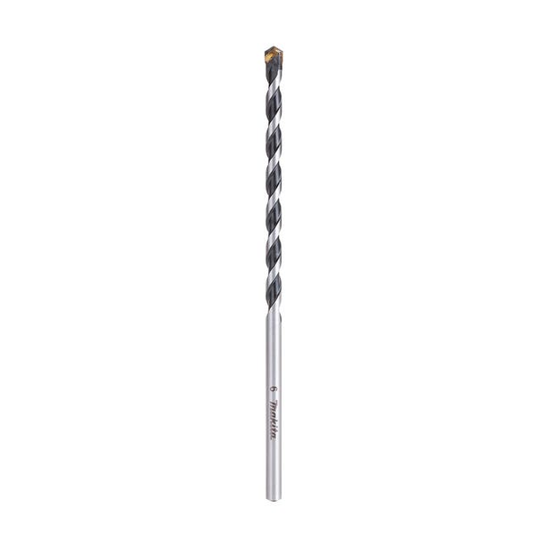 MAKITA 6.0 x 150mm Omniboher Multi-Material TCT Drill Bit E-11003