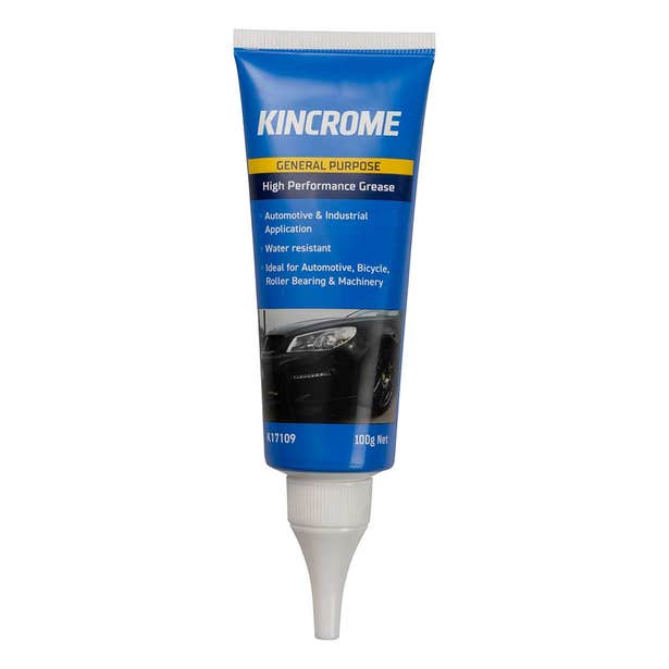 KINCROME 100g Multi-Purpose Grease Tube K17109