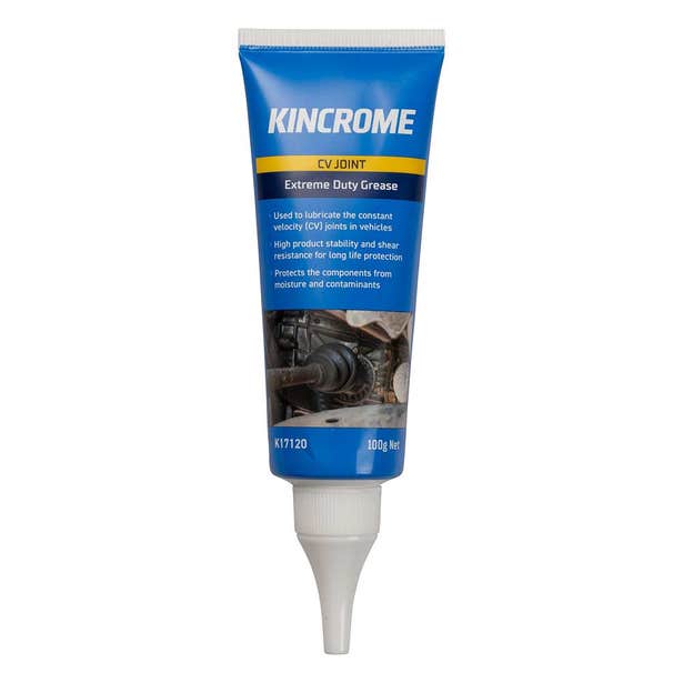 KINCROME 100g CV Joint Grease Tube K17120