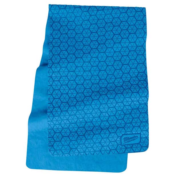 MILWAUKEE PVA Cooling Towel - 1 Pack 48734540