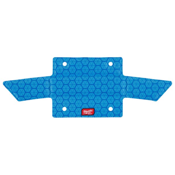 MILWAUKEE BOLT 100 Cooling Sweat Band - 1 Pack 48734542