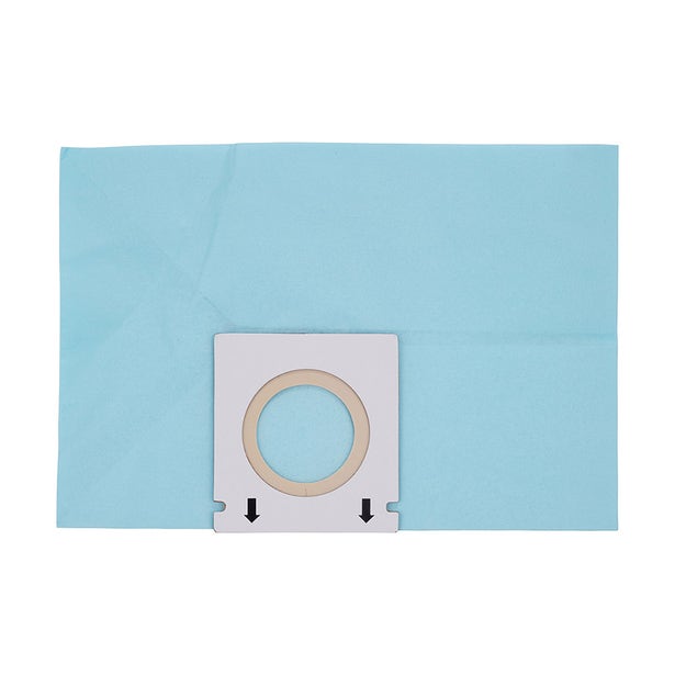MAKITA Paper Filter Bag Suits VC013G - 10 Piece 1915W5-3